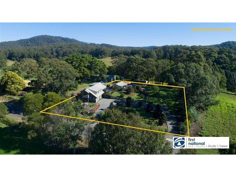 463 Hannam Vale Road,, Moorland NSW 2443