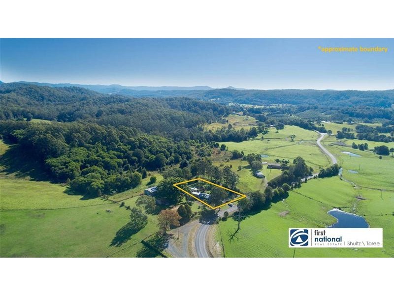 463 Hannam Vale Road,, Moorland NSW 2443