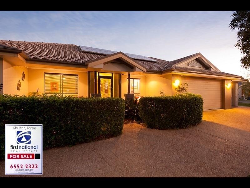 6 Christina Close, Taree NSW 2430