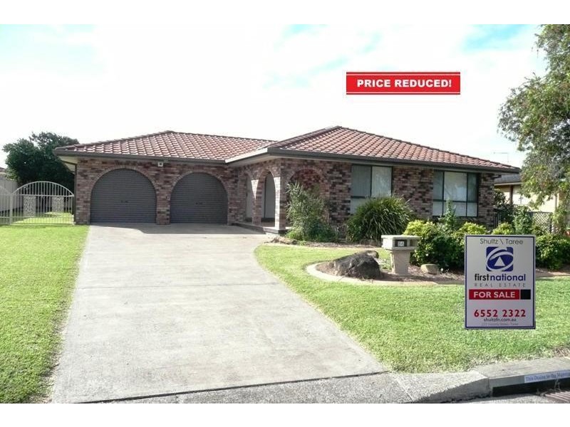 34 Petken Drive, Taree NSW 2430