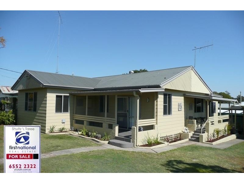 12 Kerle Street, Taree NSW 2430