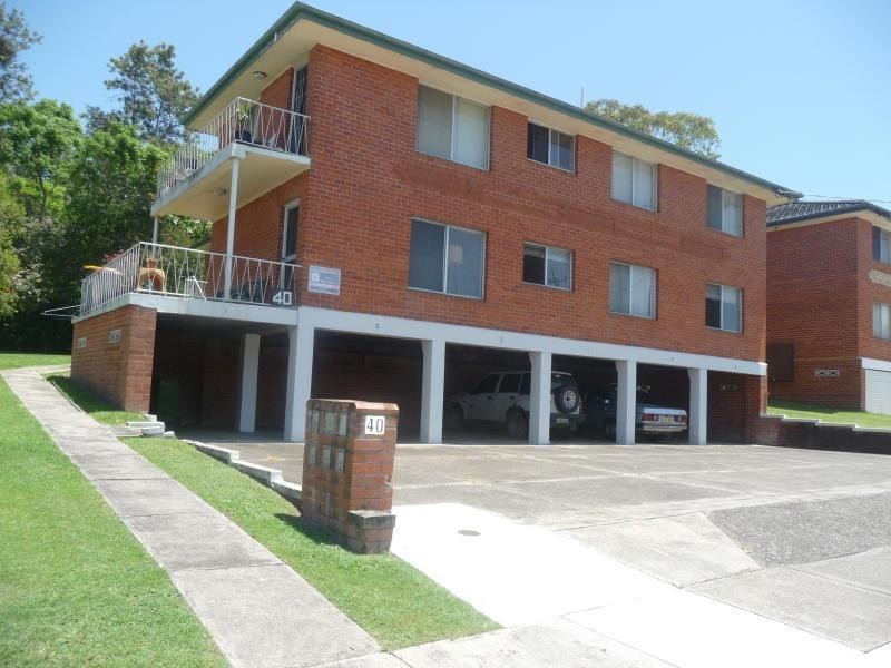 4/40 Pulteney Street, Taree NSW 2430