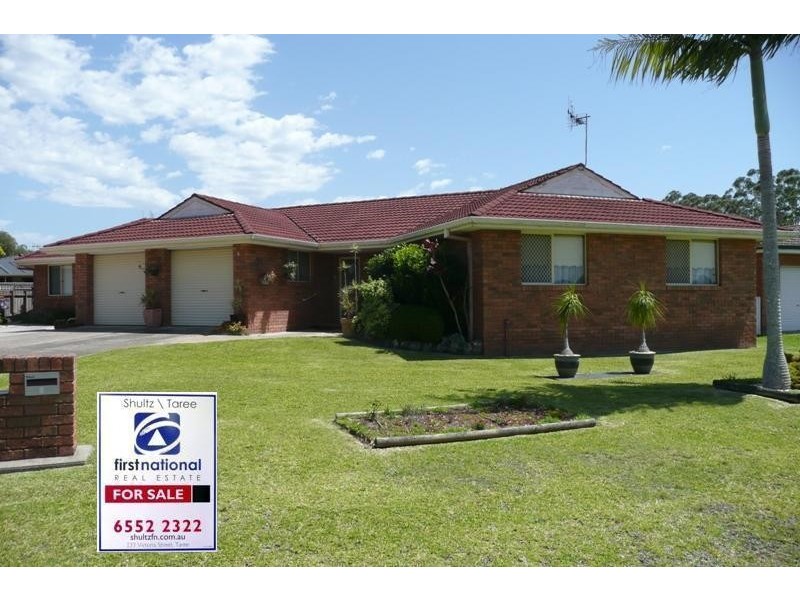 2/9 Bushland Drive, Taree NSW 2430