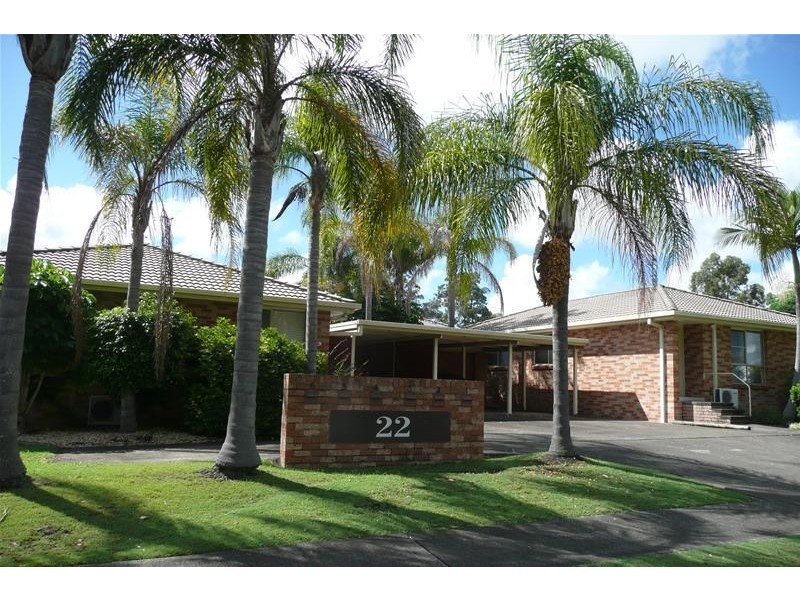 6/22 Coolabah Drive, Taree NSW 2430