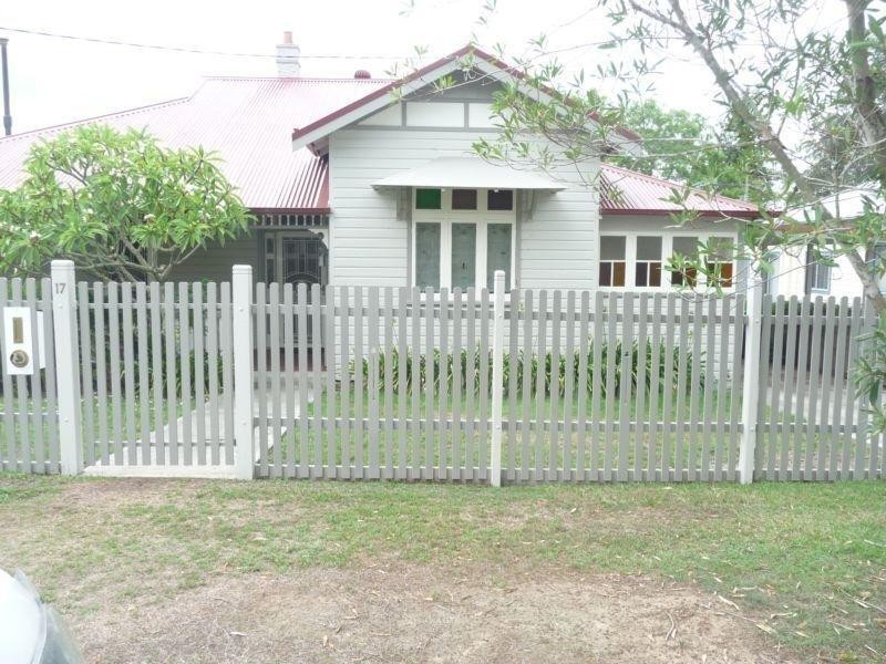 17 Fotheringham Street, Taree NSW 2430