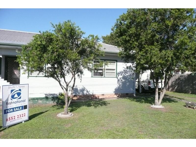 43 Florence Street, Taree NSW 2430