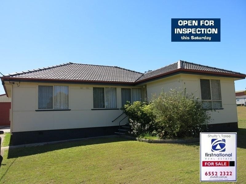 19 Muldoon Street, Taree NSW 2430