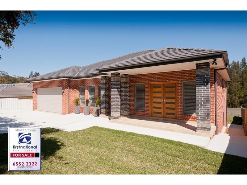 6 Baywood Drive, Black Head NSW 2430