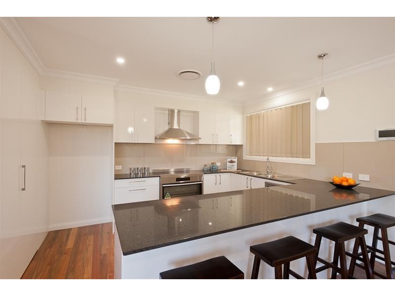 6 Baywood Drive, Black Head NSW 2430