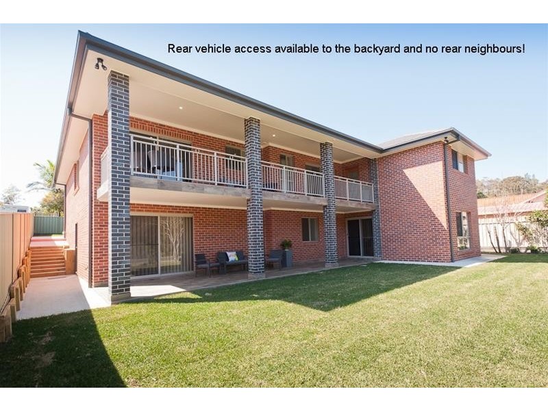 6 Baywood Drive, Black Head NSW 2430