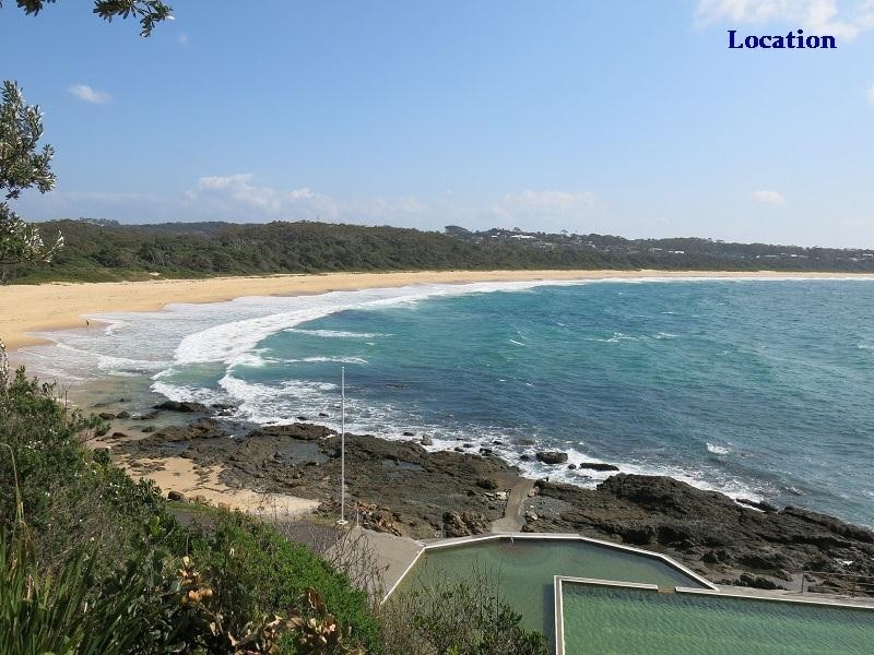 6 Baywood Drive, Black Head NSW 2430