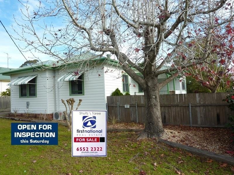 27 Bahtoo Parade, Taree NSW 2430