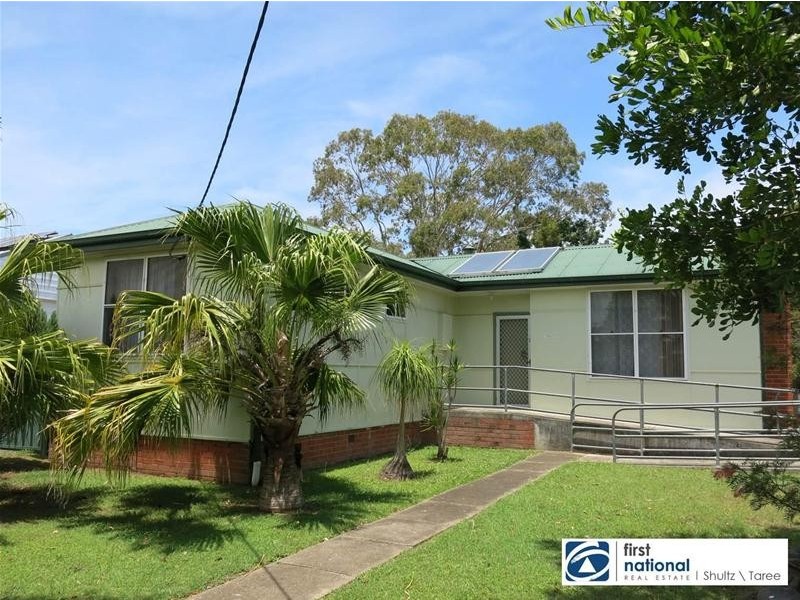66 Cowper Street, Taree NSW 2430