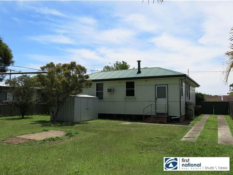 66 Cowper Street, Taree NSW 2430