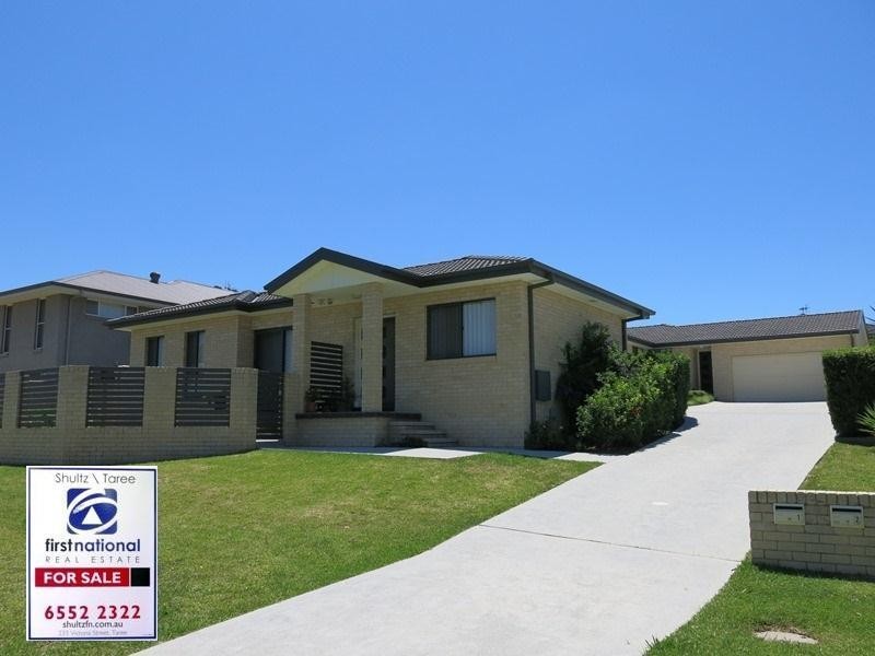 1/11 John Hall Drive, Taree NSW 2430