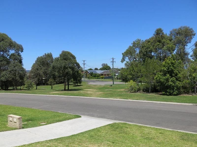 1/11 John Hall Drive, Taree NSW 2430