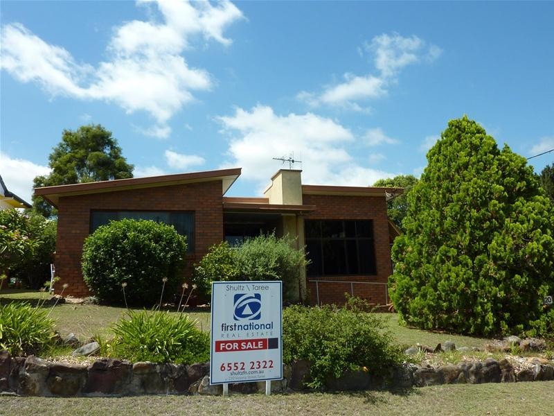 20 Bayview Crescent, Taree NSW 2430