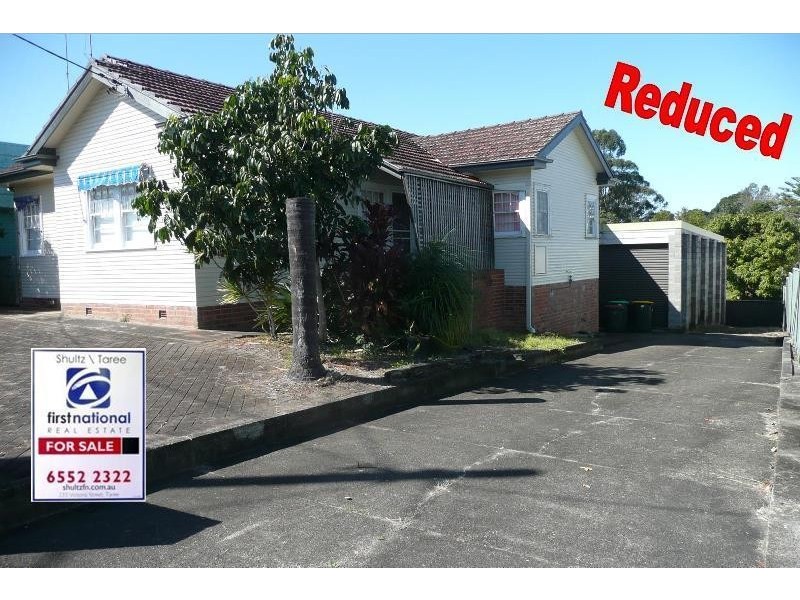 38 Crescent Avenue, Taree NSW 2430