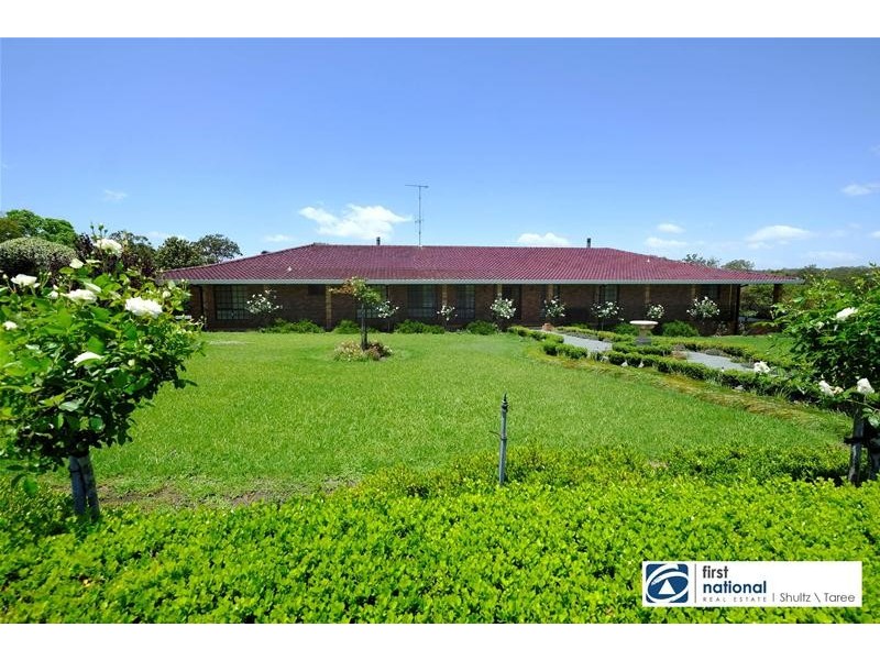 19 Iluka Circuit, Taree NSW 2430