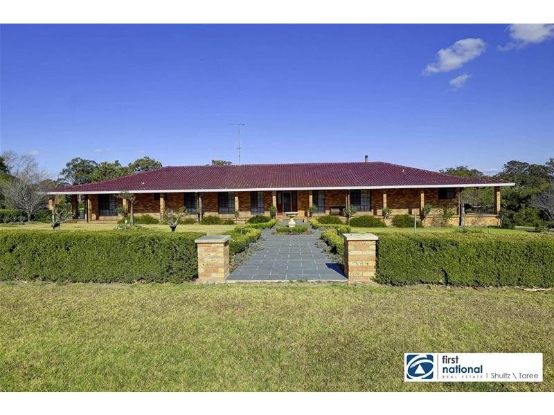 19 Iluka Circuit, Taree NSW 2430