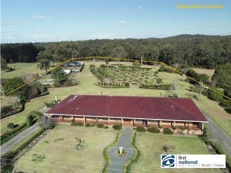 19 Iluka Circuit, Taree NSW 2430