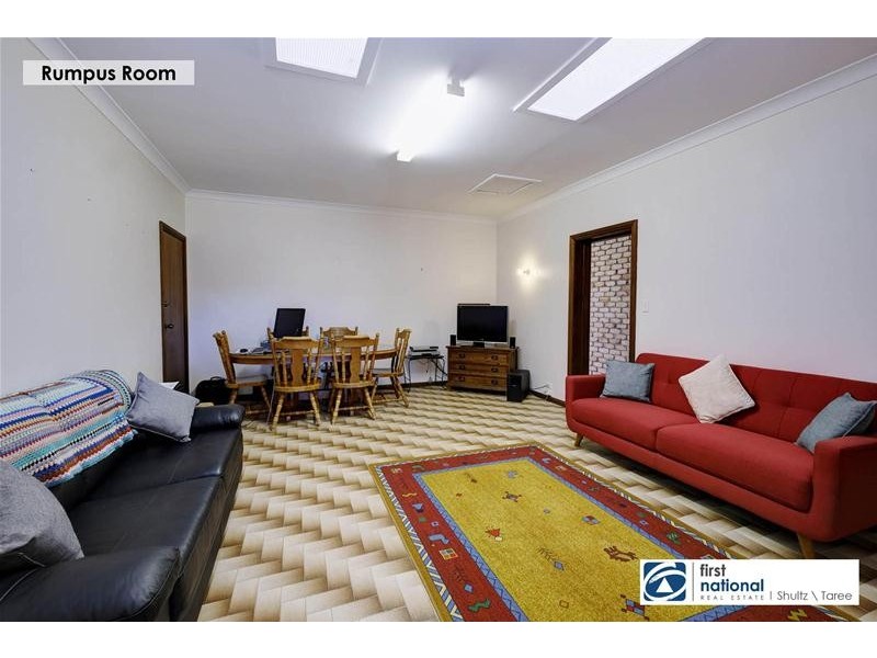 19 Iluka Circuit, Taree NSW 2430