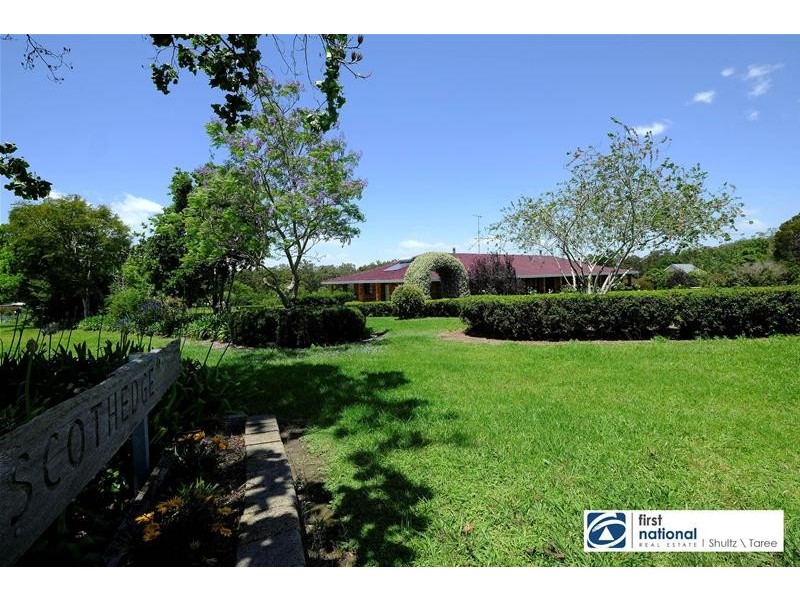 19 Iluka Circuit, Taree NSW 2430