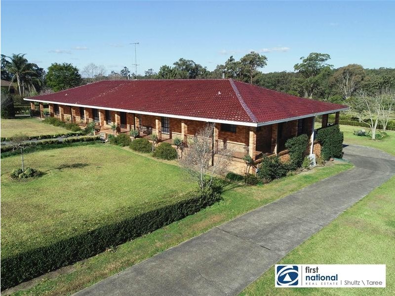 19 Iluka Circuit, Taree NSW 2430