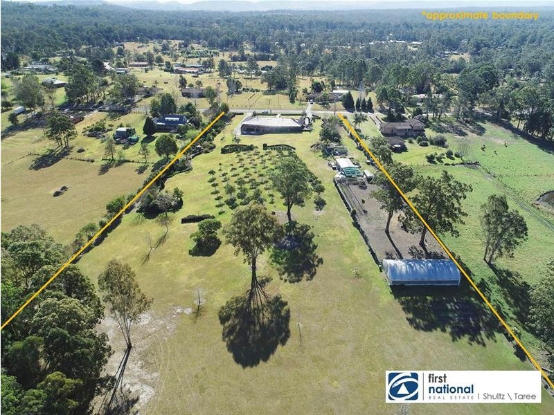 19 Iluka Circuit, Taree NSW 2430