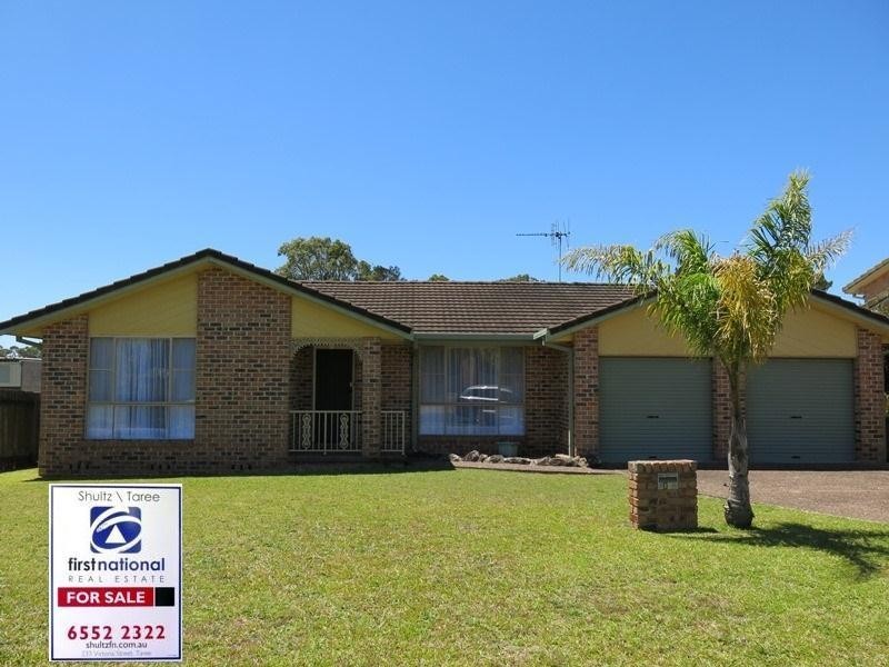 15 Suni Drive, Old Bar NSW 2430