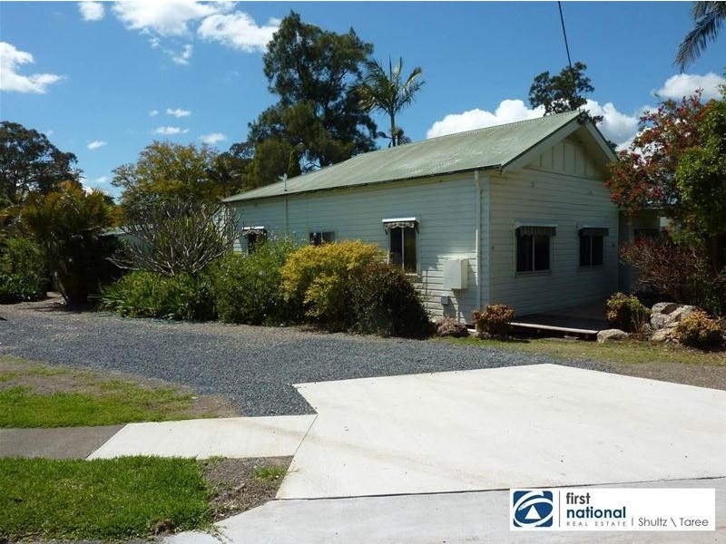 55 Wingham Road, Taree NSW 2430