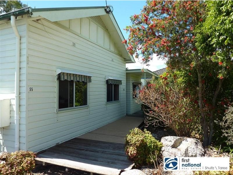 55 Wingham Road, Taree NSW 2430