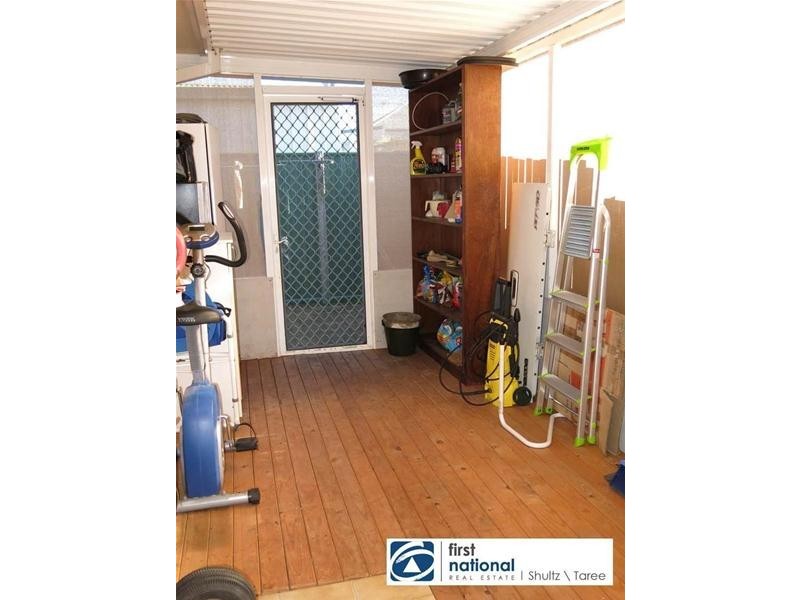 3/275 Victoria Street, Taree NSW 2430