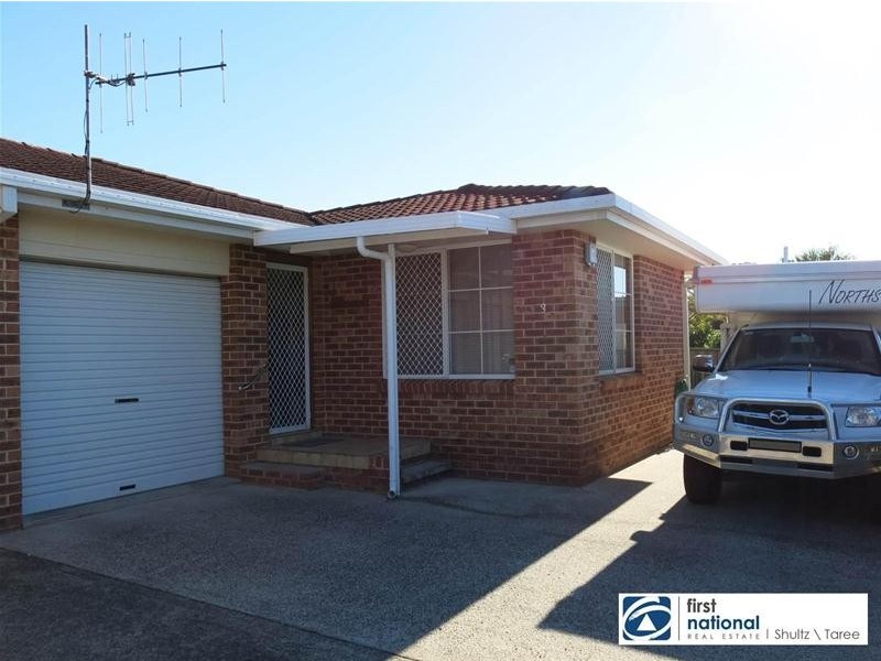 3/275 Victoria Street, Taree NSW 2430