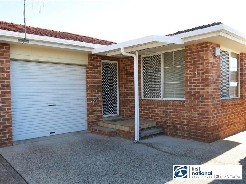 3/275 Victoria Street, Taree NSW 2430