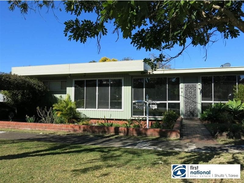 88 Wynter Street, Taree NSW 2430