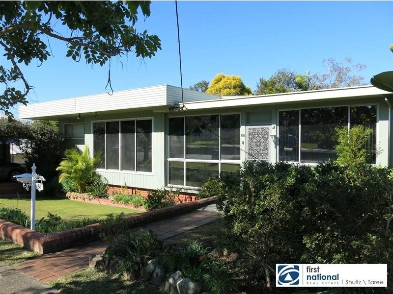 88 Wynter Street, Taree NSW 2430