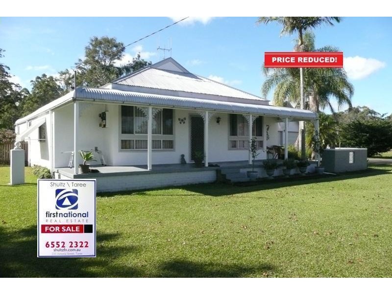 74 Central Lansdowne Road, Lansdowne NSW 2430