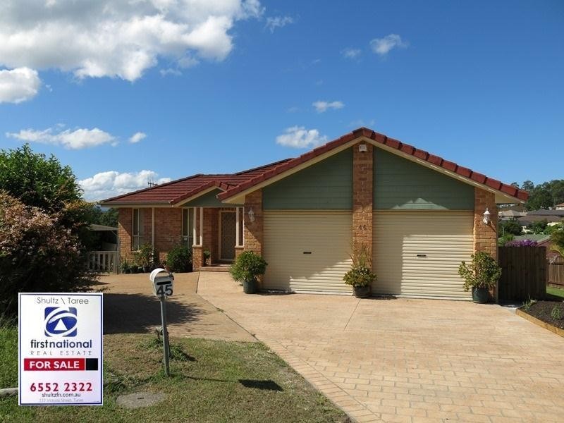 45 Gunbar Road, Taree NSW 2430