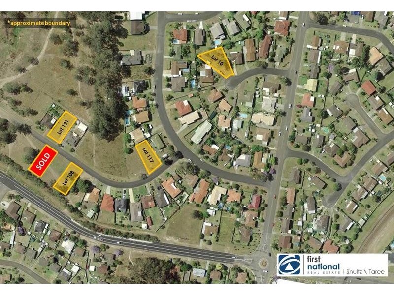 Kanangra Ridge ,, Taree NSW 2430