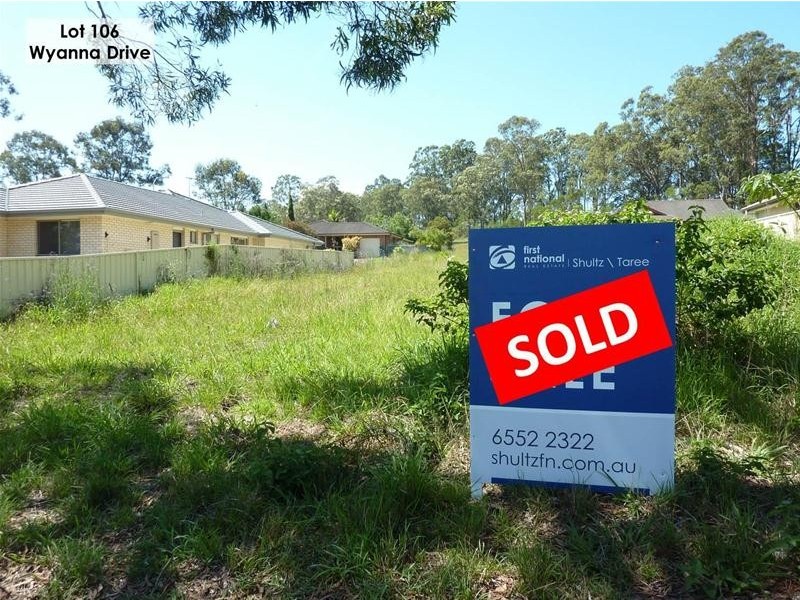 Kanangra Ridge ,, Taree NSW 2430