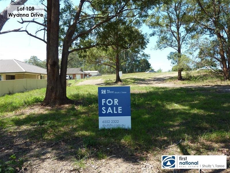 Kanangra Ridge ,, Taree NSW 2430