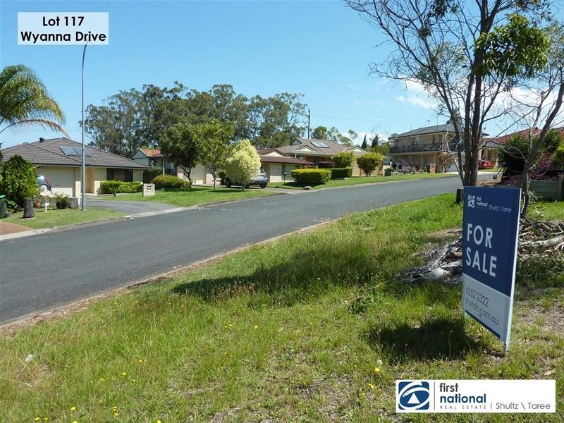 Kanangra Ridge ,, Taree NSW 2430