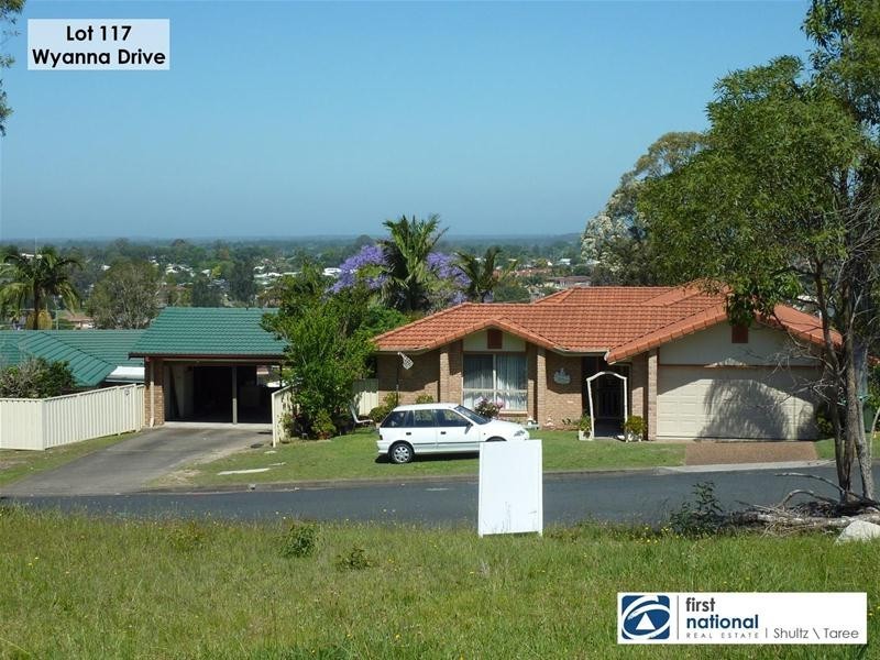 Kanangra Ridge ,, Taree NSW 2430