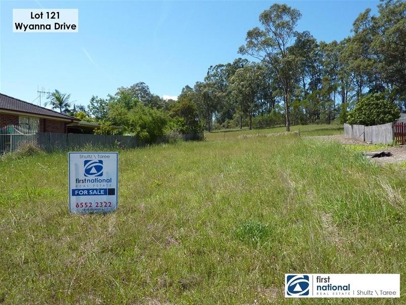 Kanangra Ridge ,, Taree NSW 2430