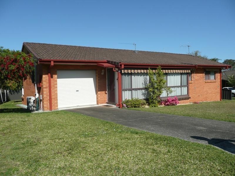 10 Allambie Close, Taree NSW 2430