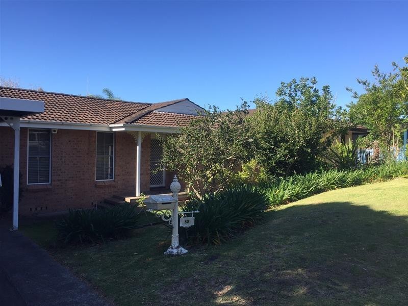 60 Ritchie Crescent, Taree NSW 2430