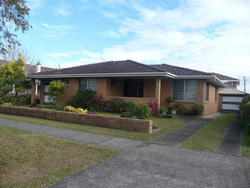 61 Wynter Street, Taree NSW 2430
