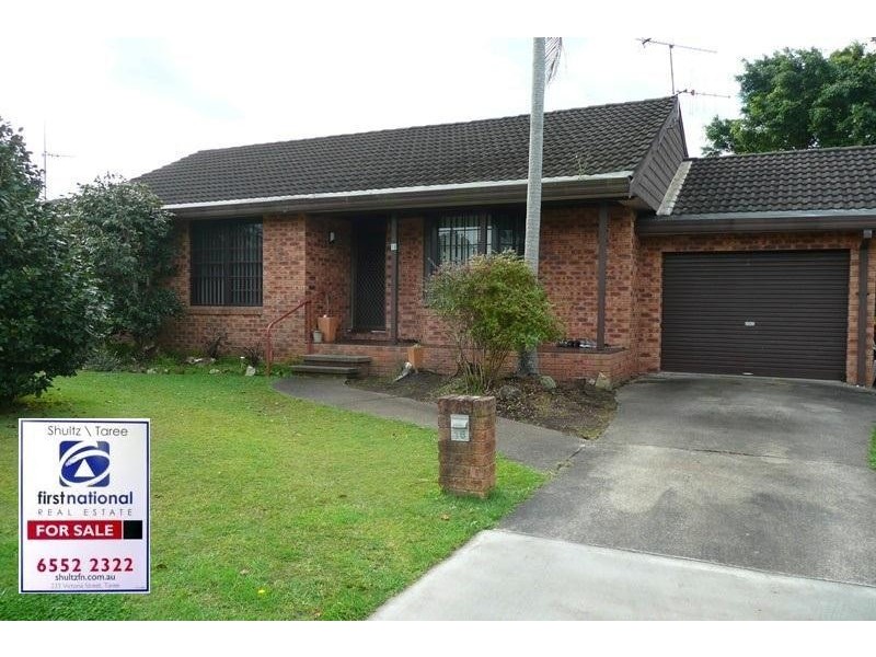 18 Marsden Terrace, Taree NSW 2430