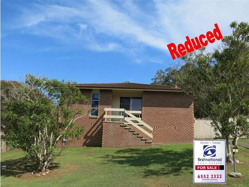 2 Fisher Street, Taree NSW 2430